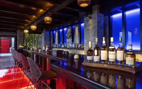 The Club House Bar The Club House Bar